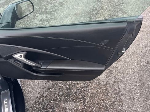 Used 2019 Chevrolet Corvette Grand Sport image 24