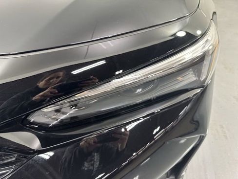 Certified 2026 Honda Civic Sport Touring image 30