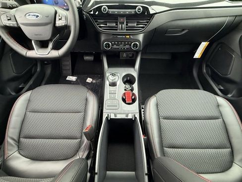 New 2026 Ford Escape ST-Line w/ Cold Weather Package image 17