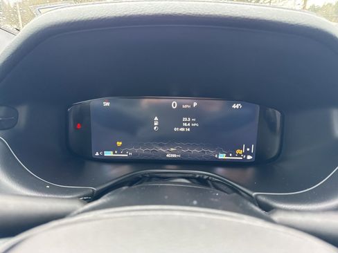 Used 2022 Jeep Compass High Altitude image 23