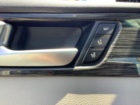 Used 2015 Hyundai Sonata Limited w/ Option Group 05 FWD image 23