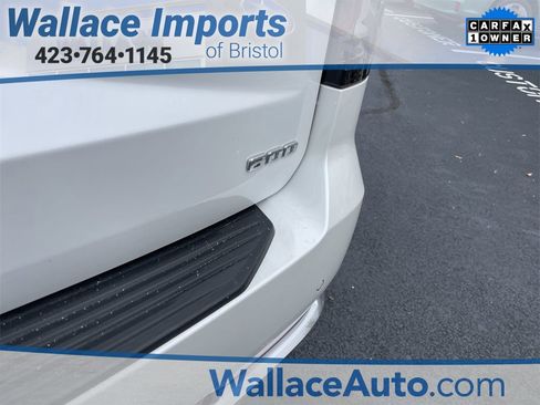 Used 2022 Cadillac Escalade ESV Premium Luxury w/ Performance Package image 6