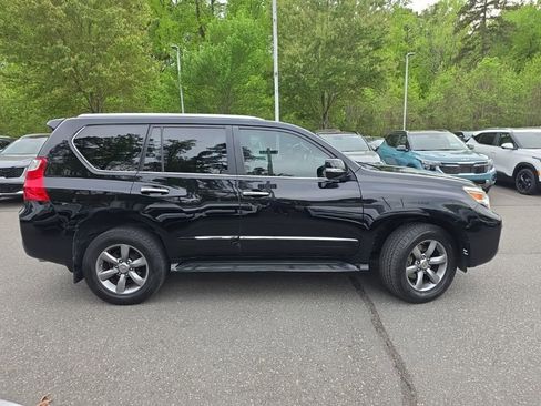 Used 2013 Lexus GX 460 Premium image 7