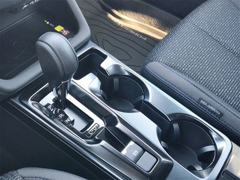 New 2026 Subaru Forester Premium image 15