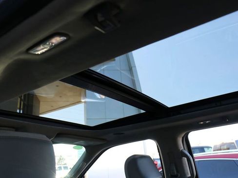 New 2026 Ford F150 Platinum w/ Equipment Group 703A Plus image 26