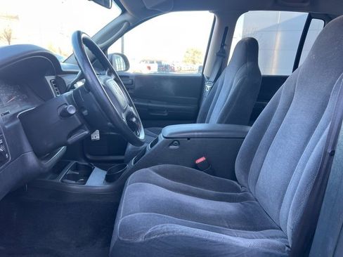Used 2004 Dodge Dakota Sport w/ PWR Convenience Group image 18