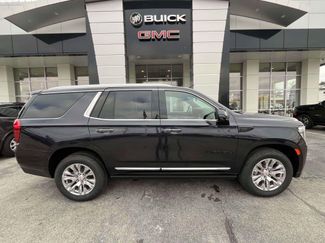 Used 2023 GMC Yukon Denali video 2