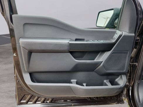 Used 2025 Ford F150 STX w/ Equipment Group 200A AWD/4WD image 11