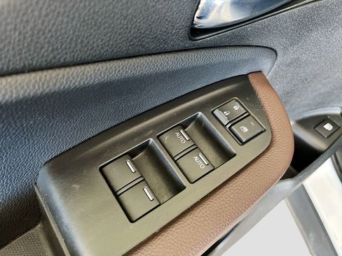 Used 2024 Honda Ridgeline RTL image 18