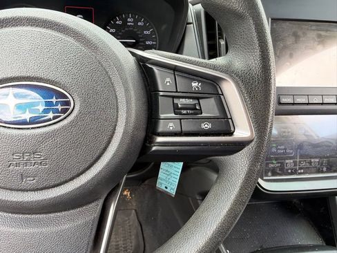 Used 2024 Subaru Impreza 2.0i w/ Popular Package #1 AWD/4WD image 25
