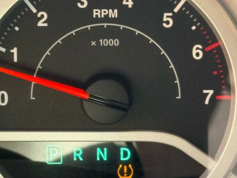 Used 2010 Jeep Wrangler Unlimited Sport image 27