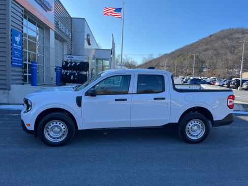 New 2026 Ford Maverick XL image 6