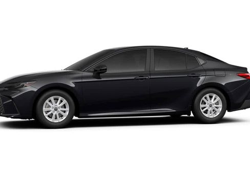 New 2026 Toyota Camry LE image 3