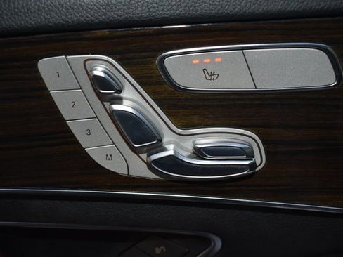 Used 2018 Mercedes-Benz C 300 4MATIC Sedan w/ Premium Package image 16