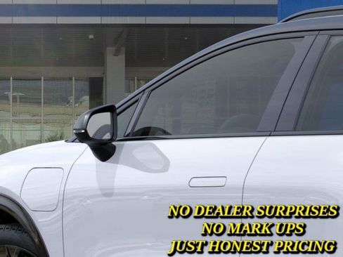 New 2026 Chevrolet Equinox EV RS FWD image 12