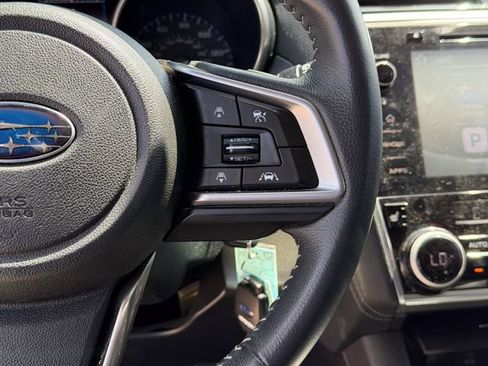 Used 2018 Subaru Outback 2.5i Premium AWD/4WD image 11