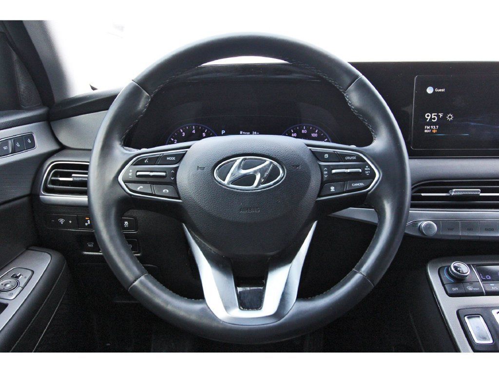 Used 2022 Hyundai Palisade SEL w/ Premium Package AWD/4WD image 15