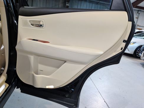 Used 2012 Lexus RX 350 AWD w/ Premium Pkg image 22