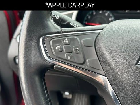 Used 2021 Chevrolet Malibu RS image 6