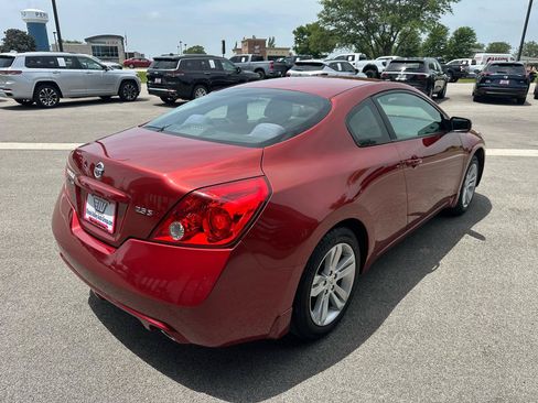 Used 2013 Nissan Altima 2.5 S FWD image 7