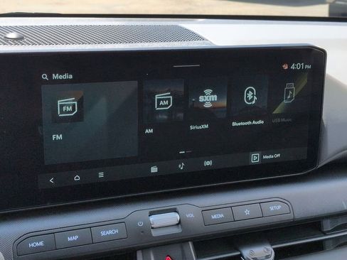 Certified 2025 Kia K4 FWD image 13