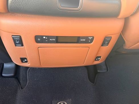 Used 2022 INFINITI QX80 Sensory w/ Cargo Package image 11