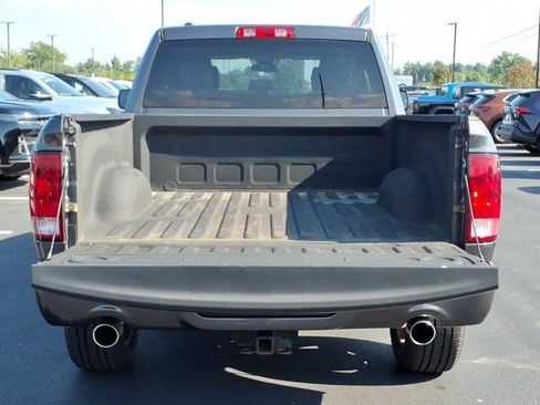 Used 2014 RAM 1500 Express AWD/4WD image 27