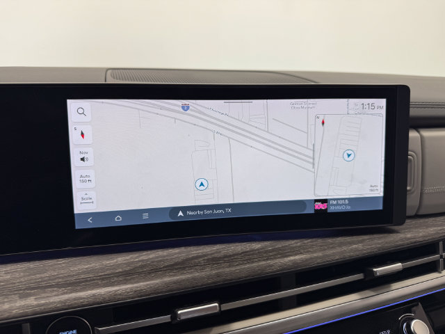 Used 2025 Hyundai Santa Fe Calligraphy FWD image 30