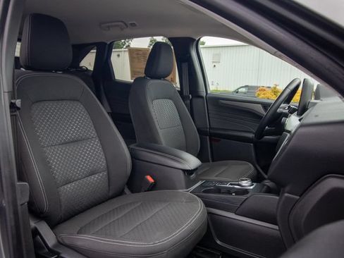 Used 2024 Ford Escape Active w/ Cold Weather Package FWD image 20
