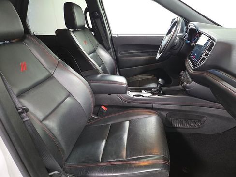 Used 2024 Dodge Durango GT RWD image 15