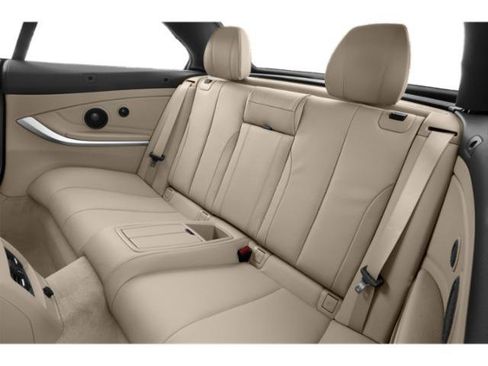 Used 2015 BMW 428i Convertible RWD image 14