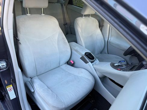 Used 2012 Toyota Prius Three FWD image 14