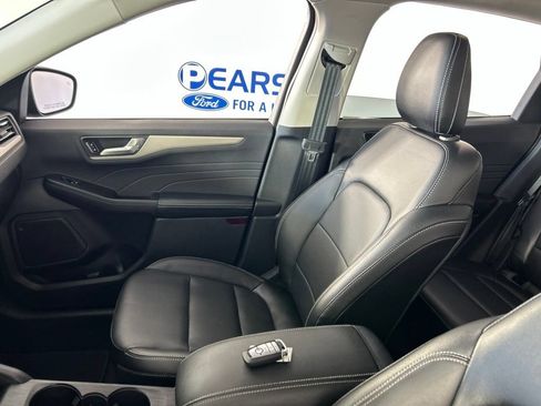 Used 2022 Ford Escape SEL AWD/4WD image 23