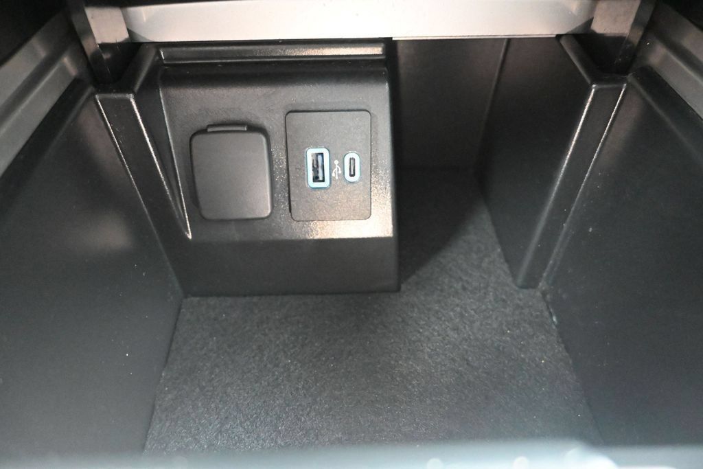 Used 2023 Ford Explorer Timberline AWD/4WD image 21
