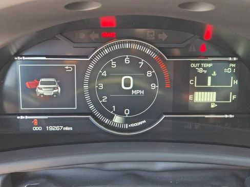 Used 2023 Subaru BRZ Limited w/ Popular Package #2 RWD image 20