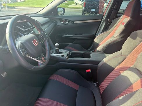 Used 2020 Honda Civic Si image 8