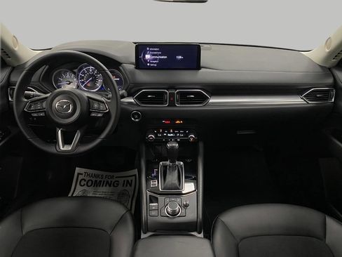 Used 2023 MAZDA CX-5 AWD 2.5 S w/ Select Package image 20
