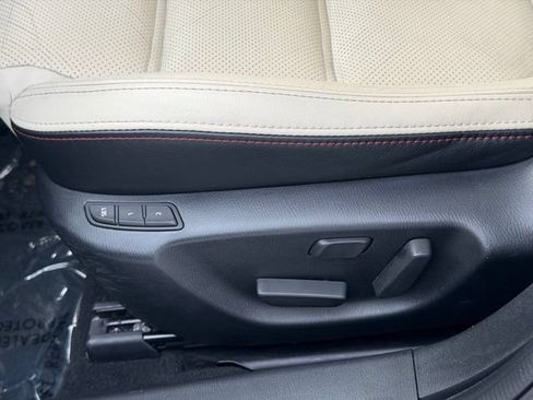 Used 2015 MAZDA MAZDA6 Grand Touring w/ GT Technology Package FWD image 20
