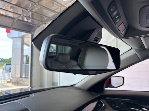 Used 2018 Cadillac CT6 Luxury AWD/4WD image 34