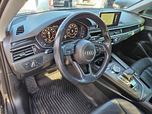 Used 2018 Audi A4 2.0T Premium Plus w/ Premium Plus Package image 17
