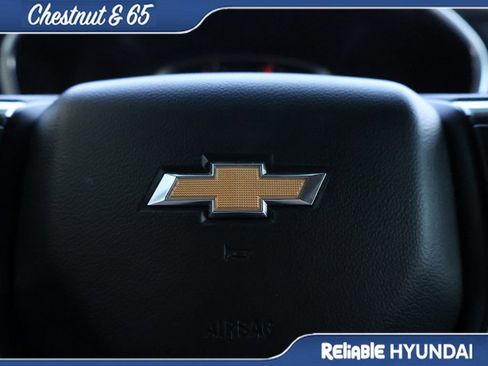 Used 2022 Chevrolet Blazer LT w/ LPO, Black Accent Package image 27