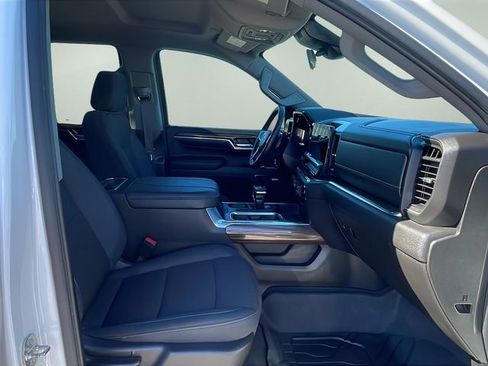 Used 2024 Chevrolet Silverado 1500 RST w/ Redline Edition image 14