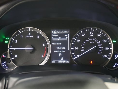 Used 2018 Lexus RX 350 FWD w/ Premium Package image 18