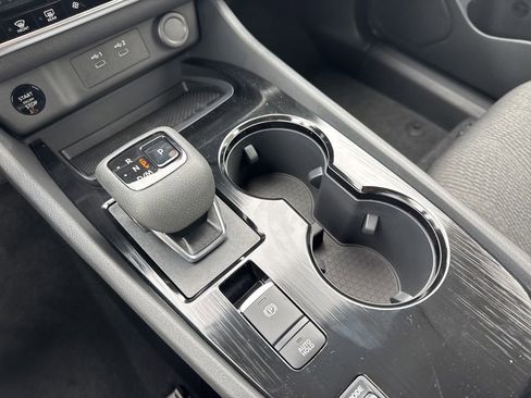 New 2026 Nissan Rogue SV FWD image 30