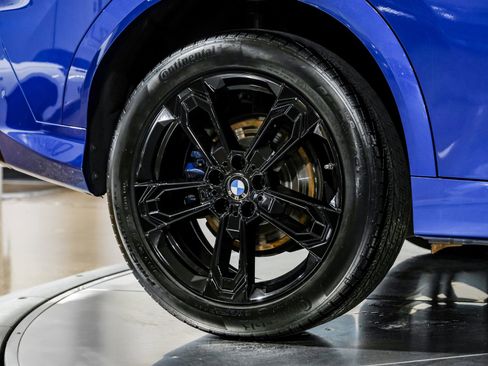 Used 2025 BMW X2 xDrive28i image 58