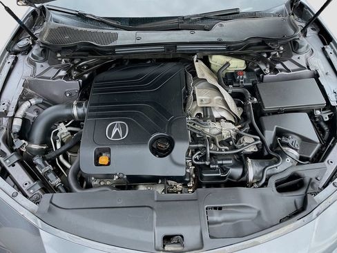 Used 2023 Acura TLX Type S AWD/4WD image 32