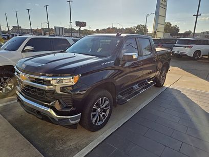 Used 2023 Chevrolet Silverado 1500 LT