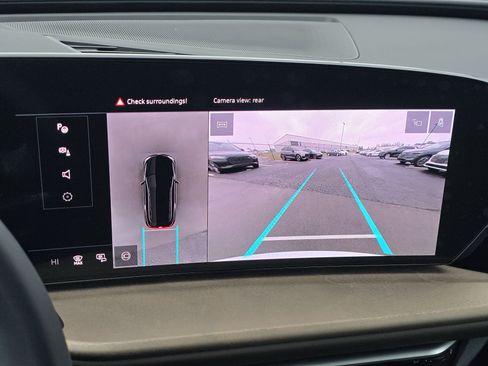 New 2025 Audi Q5 Premium image 25