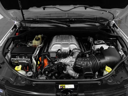 Used 2020 Jeep Grand Cherokee Trackhawk AWD/4WD image 54