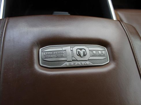 Used 2021 RAM 1500 Limited image 82